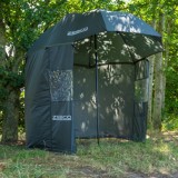 Umbrela ZEBCO Storm Umbrella, 2.20m