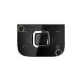 Nokia 5330 Tastatură Funcție Latin Negru Argintiu