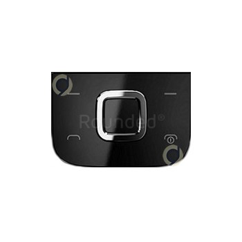 Nokia 5330 Tastatură Funcție Latin Negru Argintiu