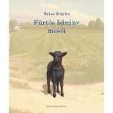F&uuml;rt&ouml;s b&aacute;r&aacute;ny mes&eacute;i - Dr. Baksa Brigitta