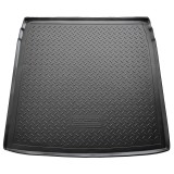 Tavita portbagaj din cauciuc premium pentru VW Passat CC din 2008-2011