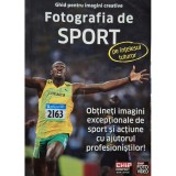 Dan Badescu - Fotografia de sport (Editia: 2012)