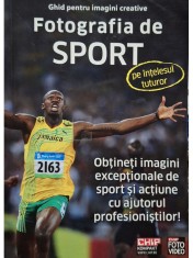 Dan Badescu - Fotografia de sport (Editia: 2012) foto