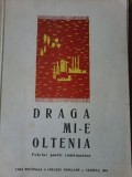 Draga mi-e Oltenia
