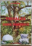 Trivalea; Cornul Vanatorului - Elisaveta Novac