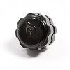 Coronita Neagra Pentru Ceas WZ4547, Time Veranda