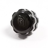 Coronita Neagra Pentru Ceas WZ4547, Time Veranda