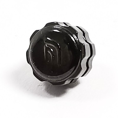 Coronita Neagra Pentru Ceas WZ4547 foto