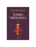 Summa Theologica Vol. IV - Toma din Aquino - Teologie, Religie, Filosofie Crestina