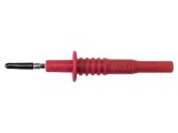 Sondă de Măsurare 10A 1kV Roșie 2mm 83mm