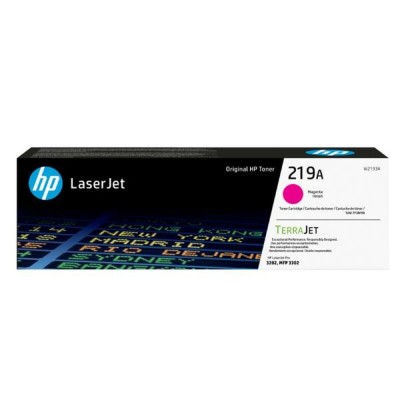 Toner HP W2193A Magenta foto