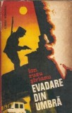 Evadare din umbra - Ion Rusu Sirianu