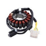 Stator alternator Honda&nbsp;CBR125RW CBR125 2007-2010 bobina A1573
