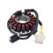 Stator alternator Honda&nbsp;CBR125RW CBR125 2007-2010 bobina A1573