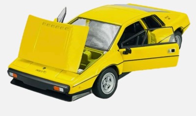 Macheta Lotus Esprit type 79 1:24 Welly foto