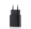 Incarcator Retea Samsung EP-TA800, 25W, USB-C, Black, Fast Charging - Compatibil Telefoane si Tablete