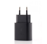 Incarcator Retea Samsung EP-TA800, 25W, USB-C, Black, Fast Charging - Compatibil Telefoane si Tablete