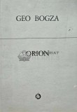 Orion - Geo Bogza (AB94)