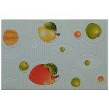 Placa Decor Et 785 Fruits, 30 X 45 Cm, 1.35Mp / Pachet