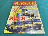 REVISTA AUTOTURISM * IULIE 2004 * 2 1 3