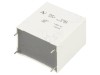 Condensator Polipropilenă 10uF THT &plusmn;5%