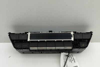 Modul de climatizare AUDI E-TRON GT 2022 OEM: 4J3820043E | 30907184 foto