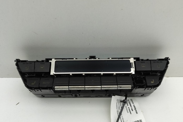 Modul de climatizare AUDI E-TRON GT 2022 OEM: 4J3820043E | 30907184