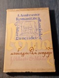 Romanitatea romanilor istoria inei idei Adolf Armbruster