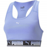 Bustiera femei Puma Strong Training Bra 52159928