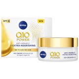 CREMA ANTIRID ZI EXTRA HIDRATARE Q10 POWER 50ML, Nivea