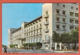 AS - C.P. MAMAIA, HOTEL INTERNAȚIONAL, ROM&Acirc;NIA, CIRCULATĂ (STAREA CARE SE VEDE)