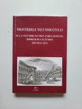 Frontierele necunoscutului; de la vest spre est prin Tarile Romane, Bucuresti