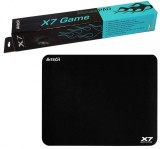 Mousepad A4Tech X7-500MP 437x400mm, negr