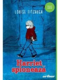 Cumpara ieftin Harriet spioneaza/Louise Fitzhugh