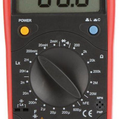 Capacimetru digital UT603 UNI-T