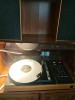 Sistem Vintage Tesla NZC 160 Complet + 2 Boxe Originale + Colecție Viniluri