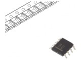 Driver High/Low-Side Controler MillerDrive SOP8