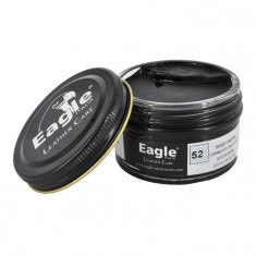 Crema Eagle pentru pantofi - Negru 50 ml foto