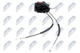 Actuator inchidere centralizata usa spate Hyundai I20 2010-, Dreapta, 81420-1J020