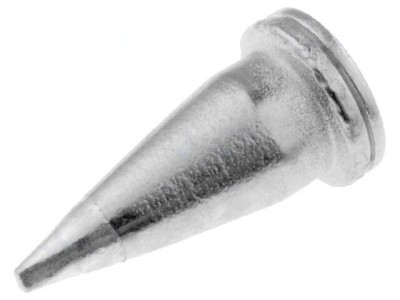 V&amp;acirc;rf Şurubelniţă 0,8x0,4mm Ciocan de Lipit WEL.LT-H foto