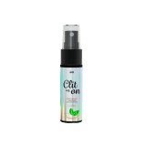 Spray Stimulant Pentru Clitoris Cu Aroma Menta Clit Me On, 15 ml, Intt