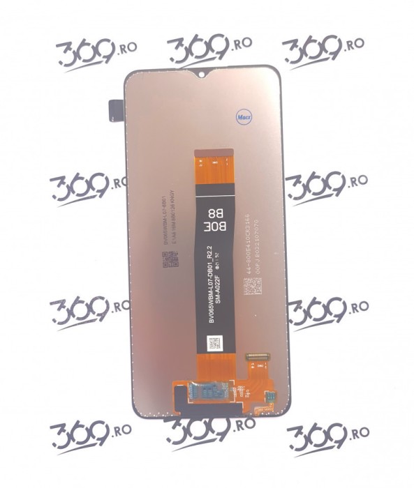 Display Samsung SM-A022 A02 (OEM)