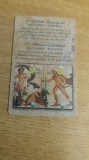 B11 33 - Carduri si cartele telefonice - Religie - piesa de colectie