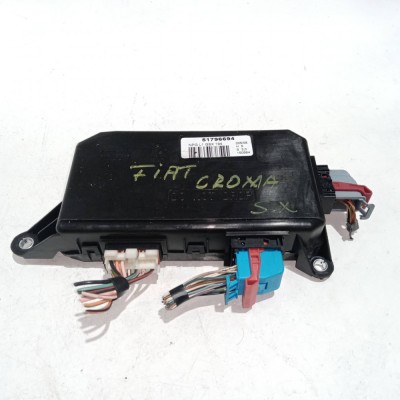 Modul confort Fiat Croma 2.2B 2005-2011 foto