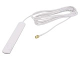 Antena GSM 2G 3G 3.5dBi 4.6dBi 126.5x22x6.7mm
