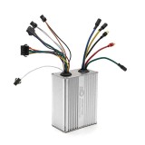 Controller Trotineta Electrica 60V 40A 2400W MINIMotor Dualtron Thunder/Ultra Original - Motor Revolution