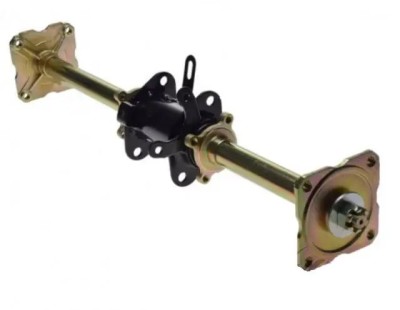 Ax roti spate ATV 90cc - 110cc (model 2) foto