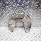 Protecție disc de fr&acirc;nă st&acirc;nga față TESLA MODEL S 2016 OEM: 1045945-00-B 13911869