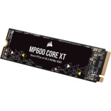 SSD Corsair MP600 Core XT 1TB Gen 4 NVMe M2