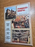 revista magazin istoric august 1996